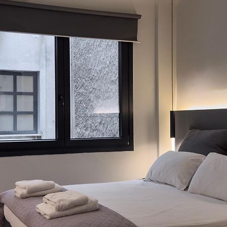 Furla Suites Athens Exterior photo