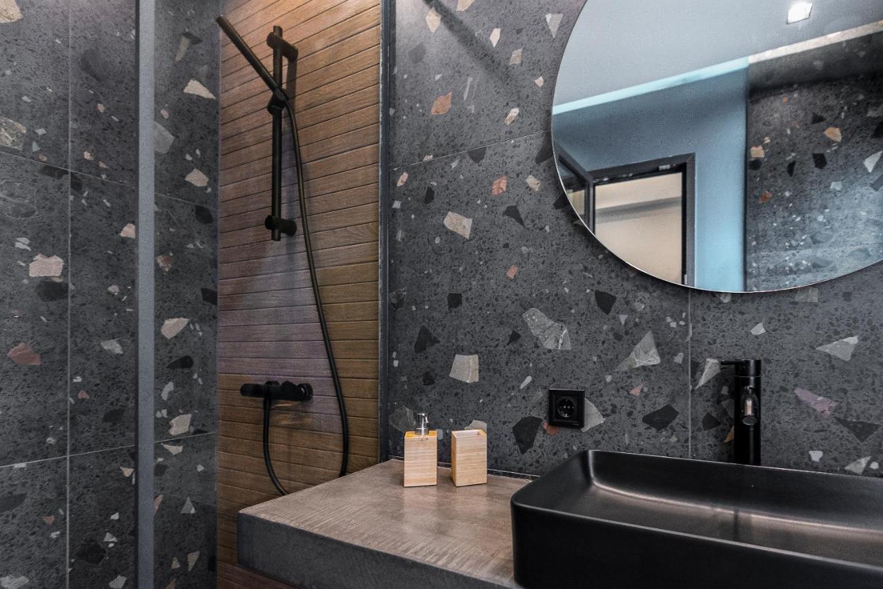 Furla Suites Athens Exterior photo