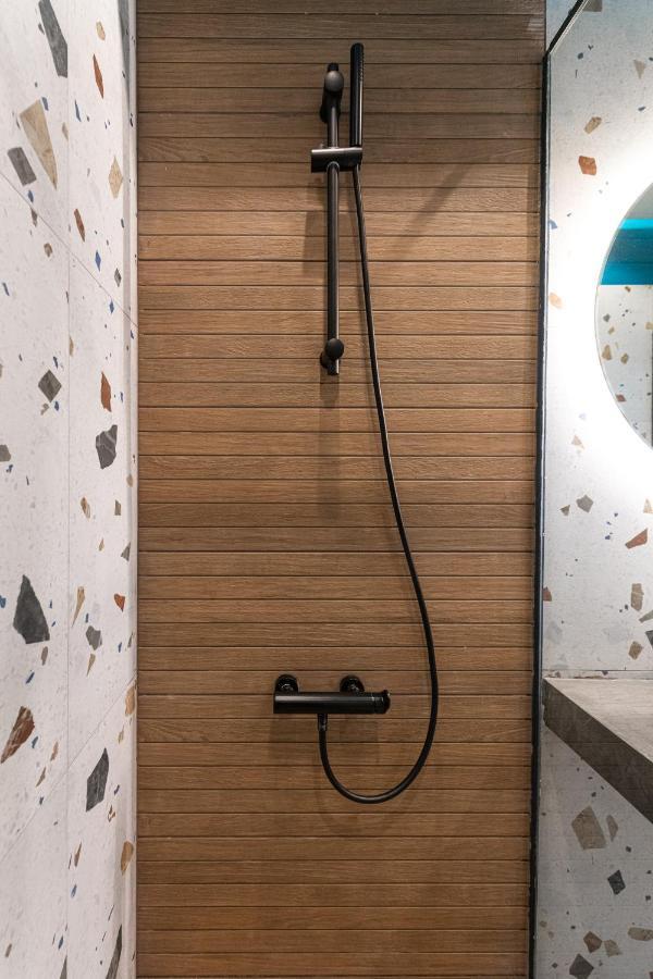 Furla Suites Athens Exterior photo