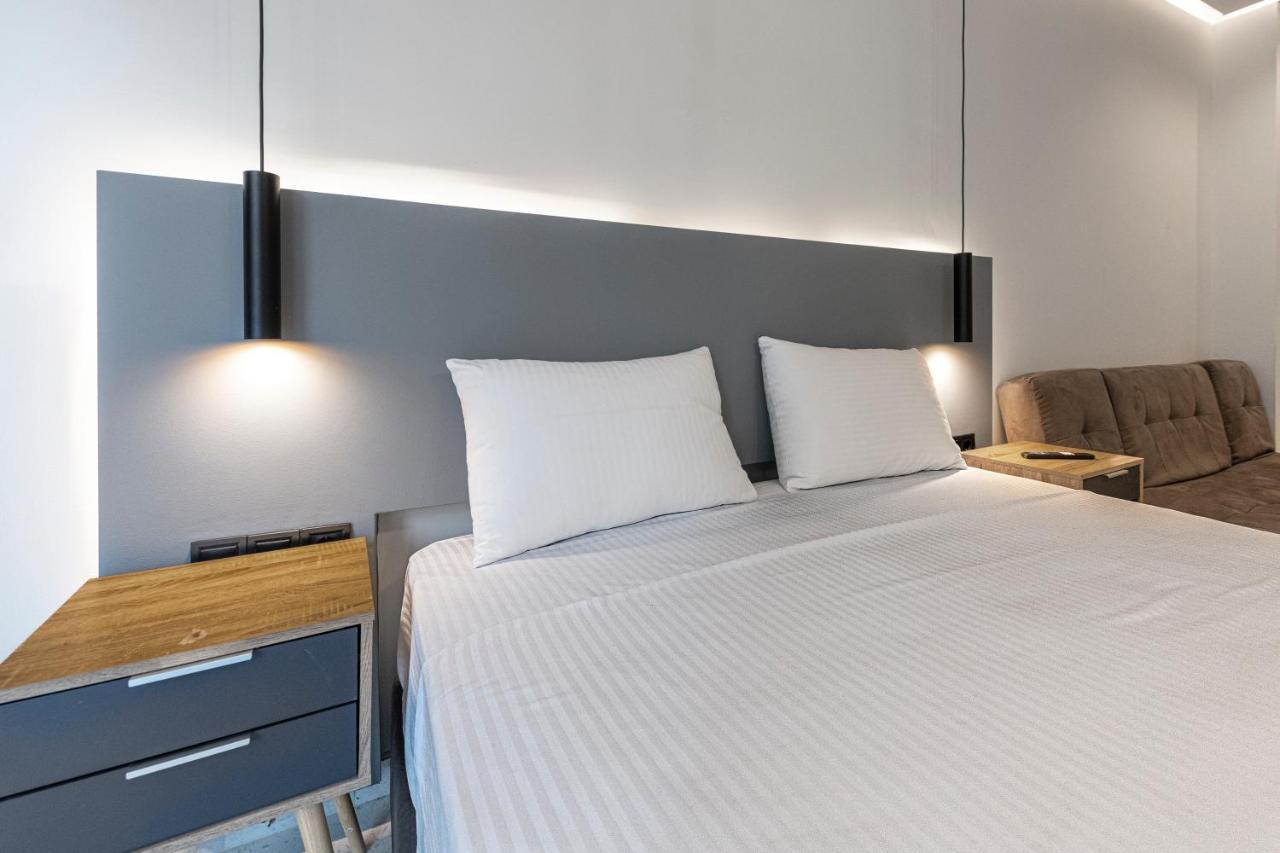 Furla Suites Athens Exterior photo