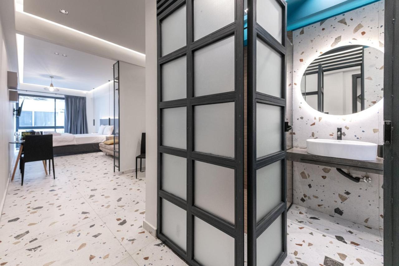 Furla Suites Athens Exterior photo