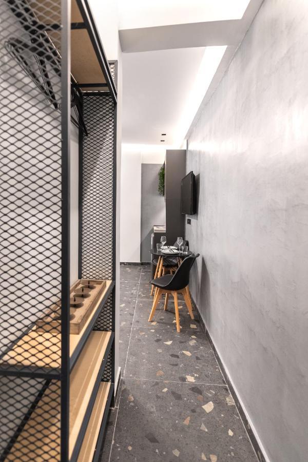 Furla Suites Athens Exterior photo
