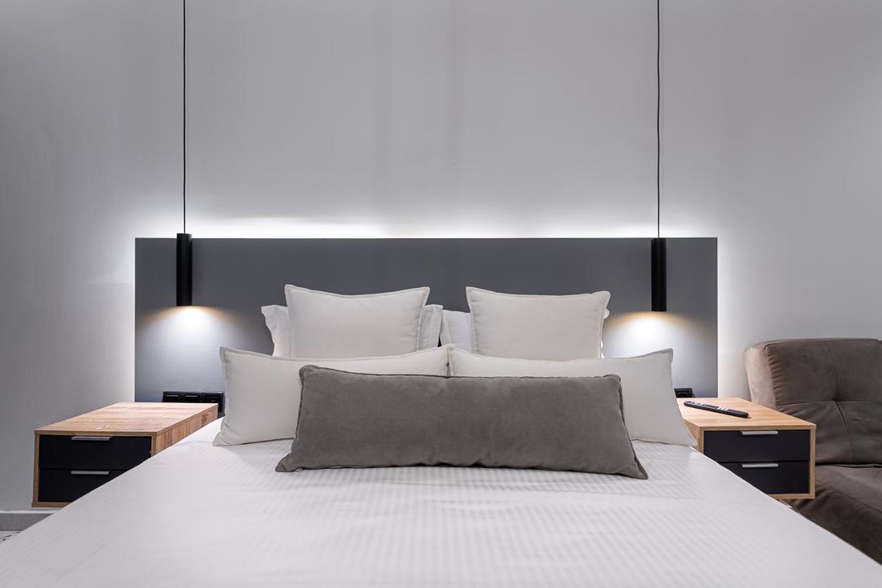 Furla Suites Athens Exterior photo