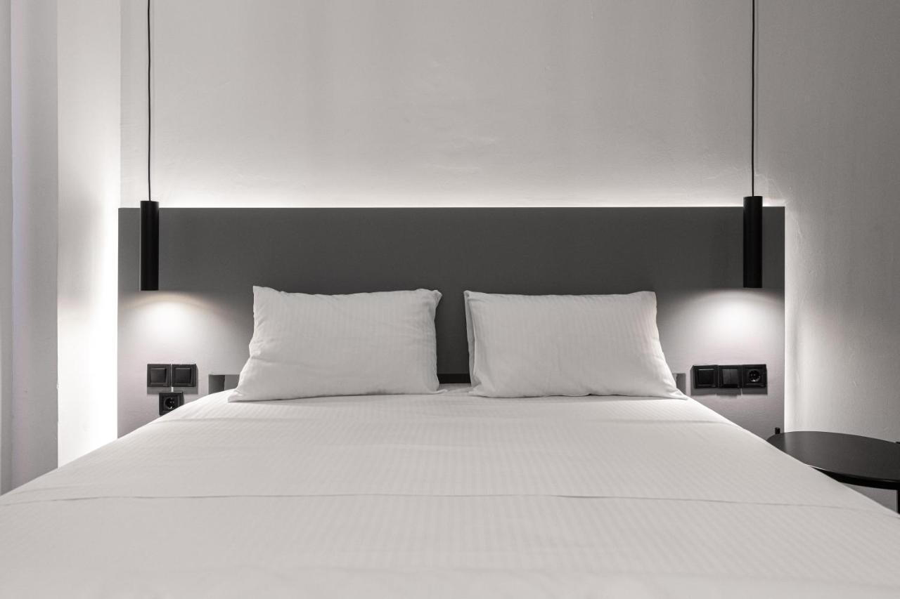 Furla Suites Athens Exterior photo
