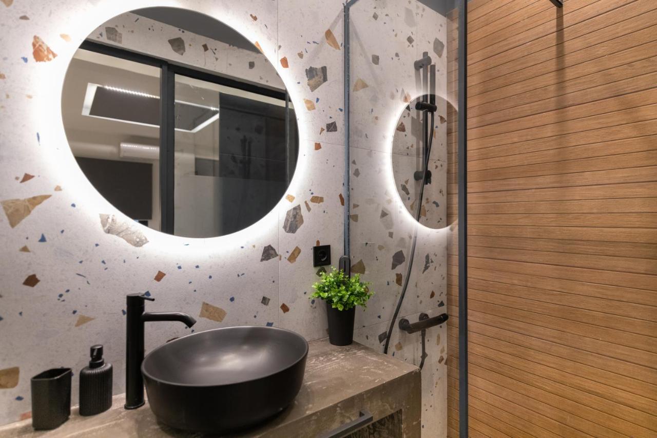 Furla Suites Athens Exterior photo