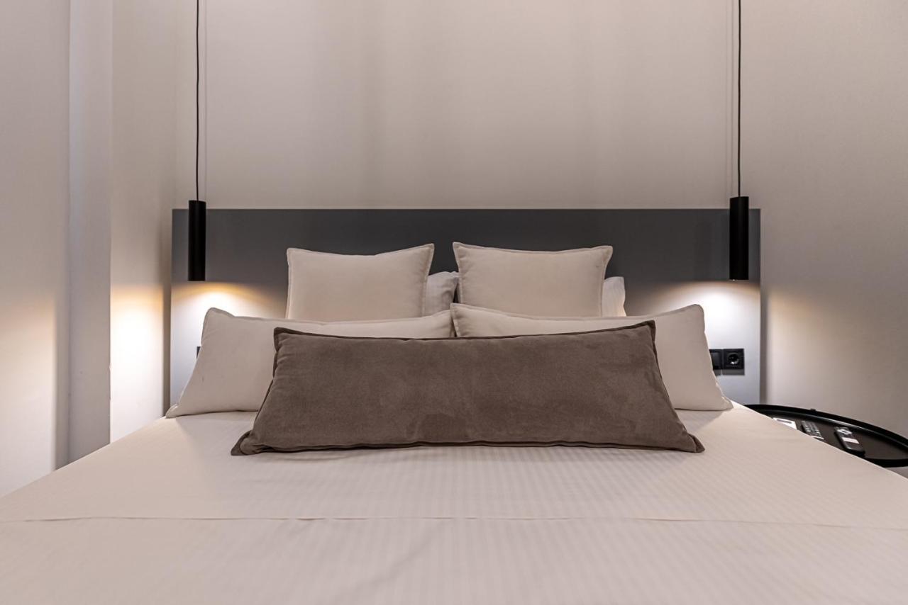 Furla Suites Athens Exterior photo