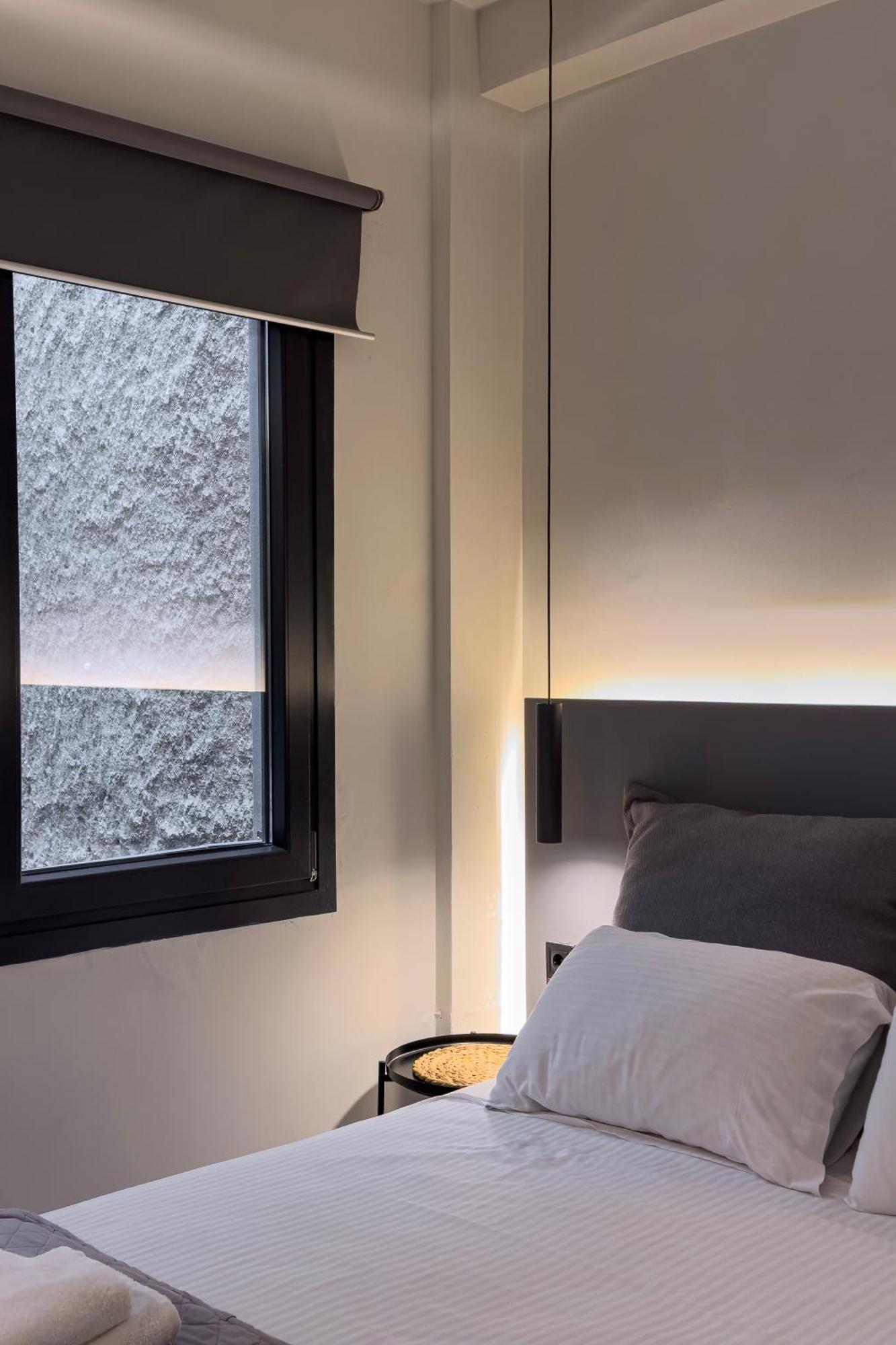 Furla Suites Athens Exterior photo