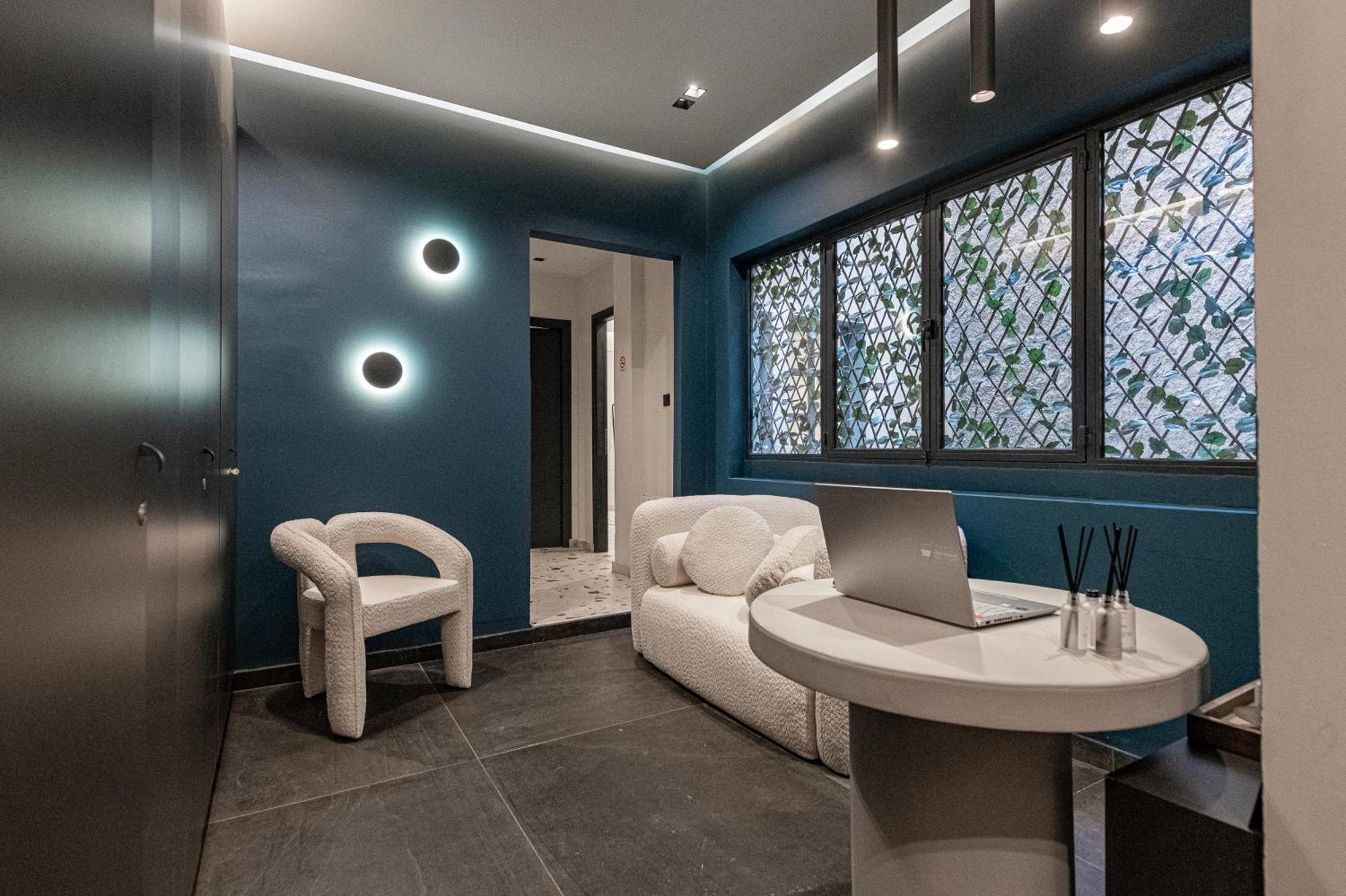 Furla Suites Athens Exterior photo