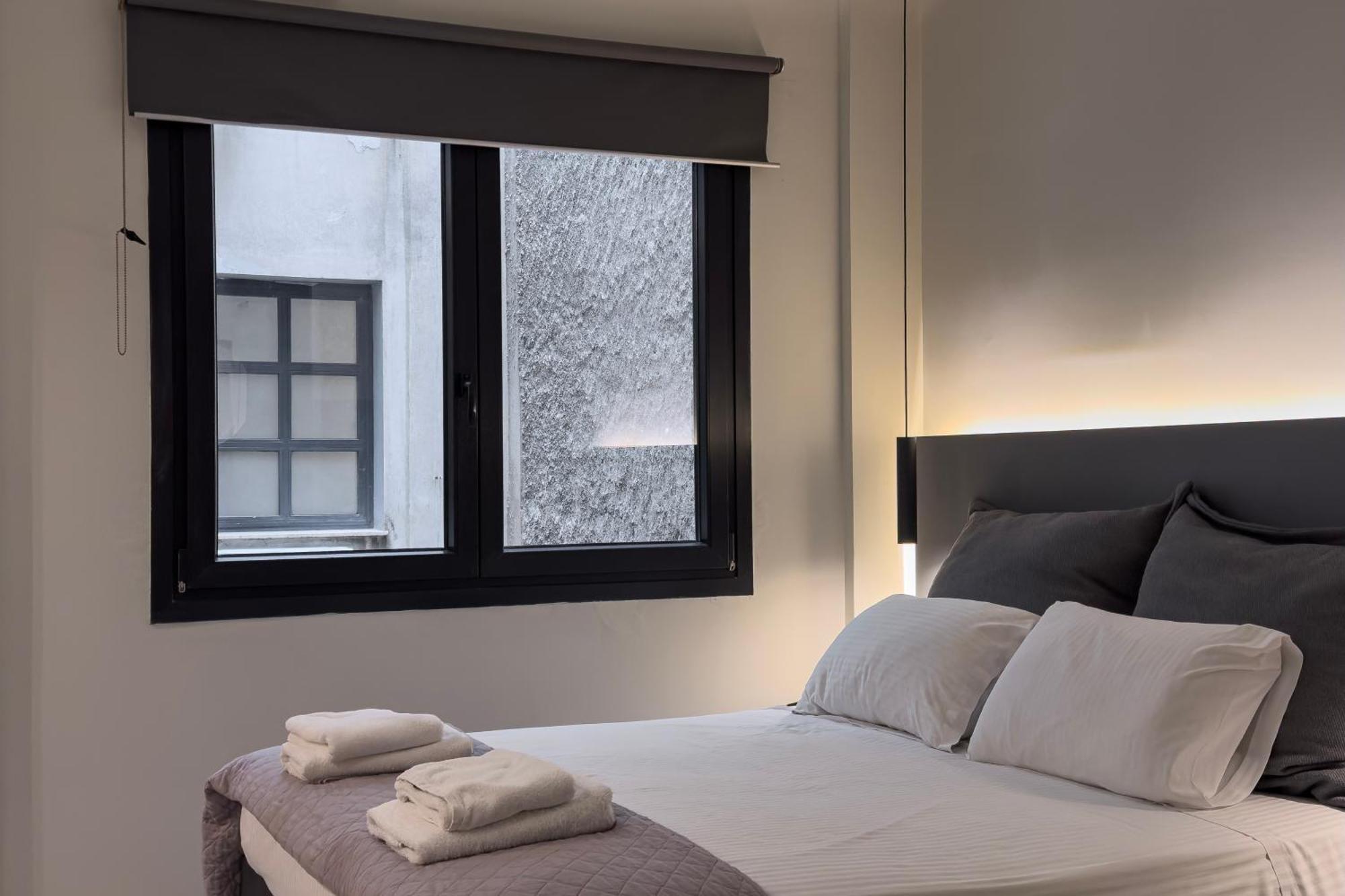 Furla Suites Athens Exterior photo