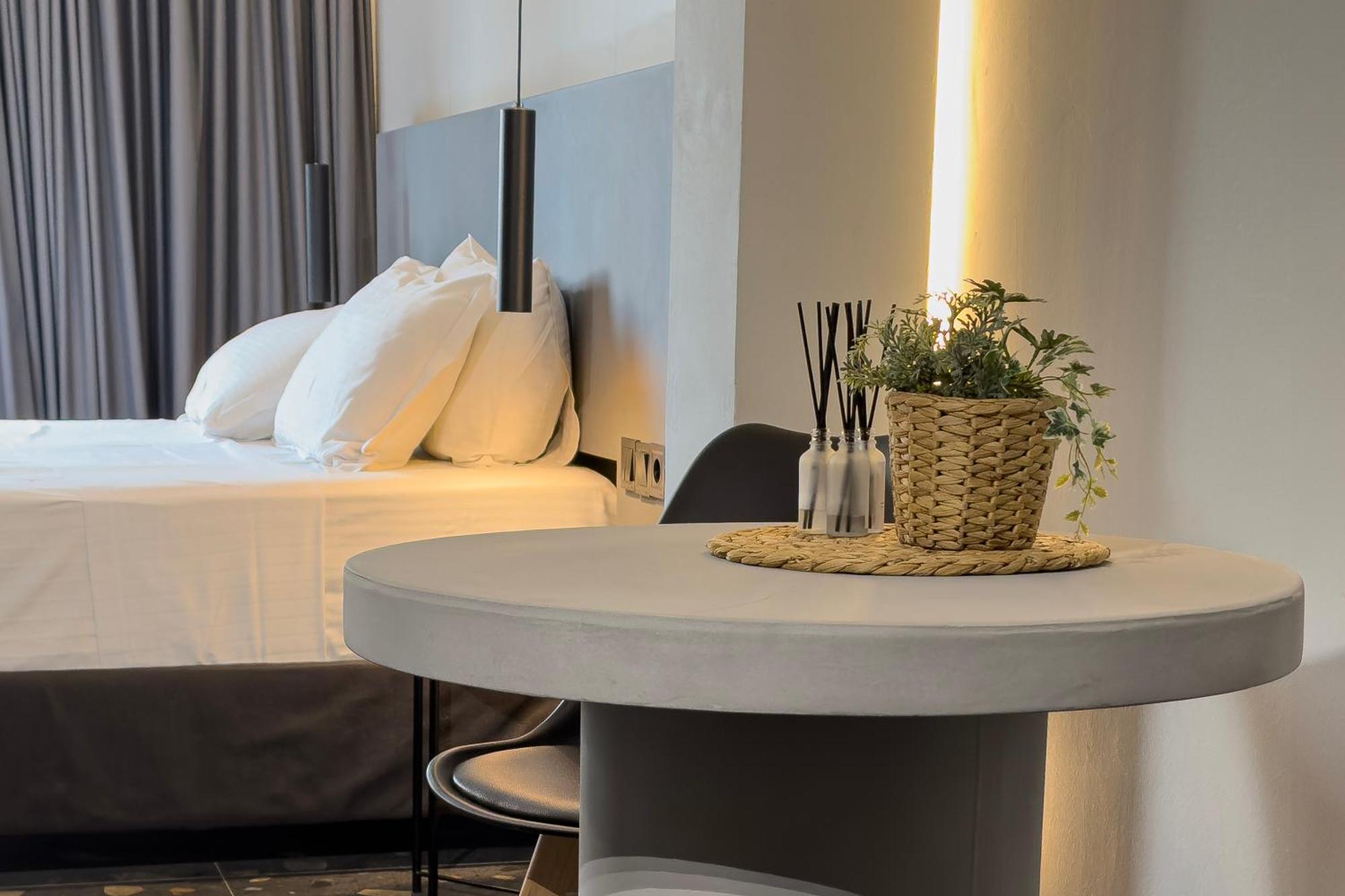 Furla Suites Athens Exterior photo